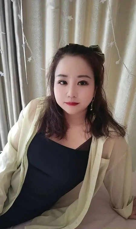惠州E奶丹丹
