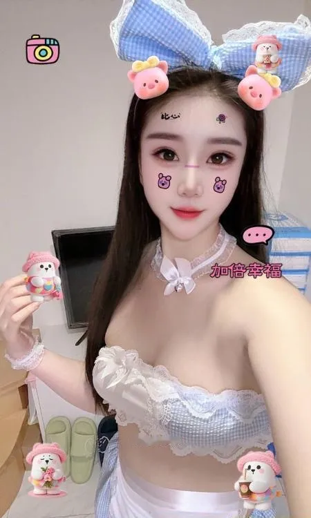 闵行区性感宝儿