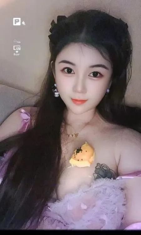 福田巨乳御姐佩奇