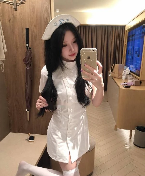 邻家小妹可乐