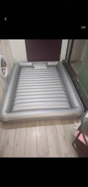 西门水床皇后
