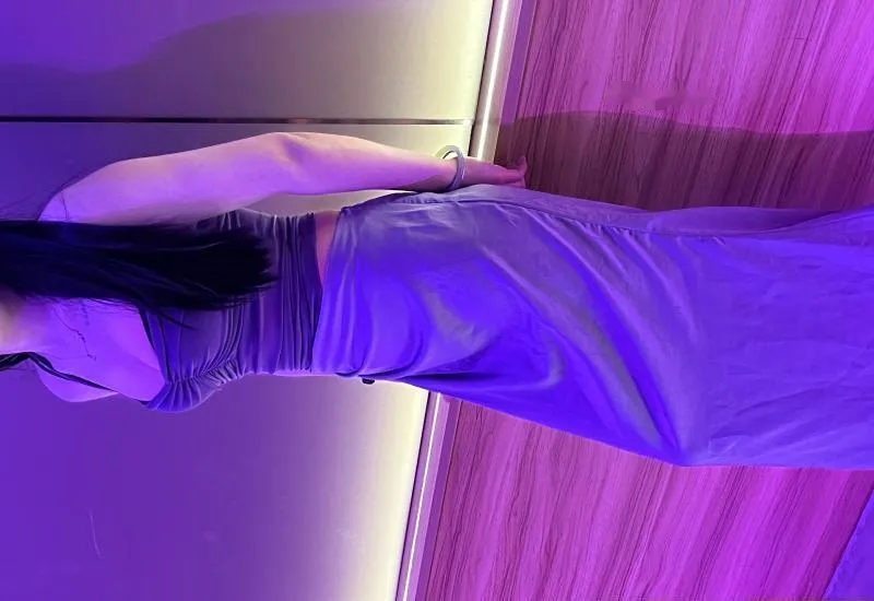 普陀嫩菜四T 海选场