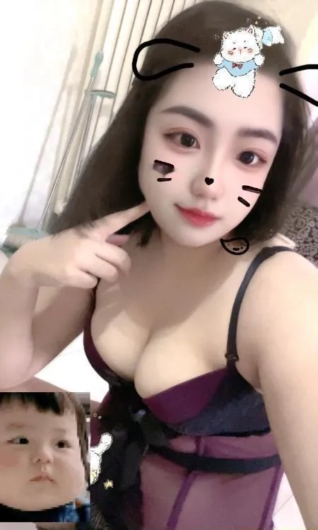 闺蜜双飞