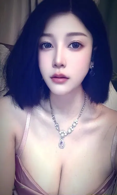 市北短发D胸少妇兼职