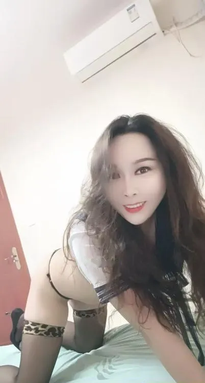 西安柔情姑娘
