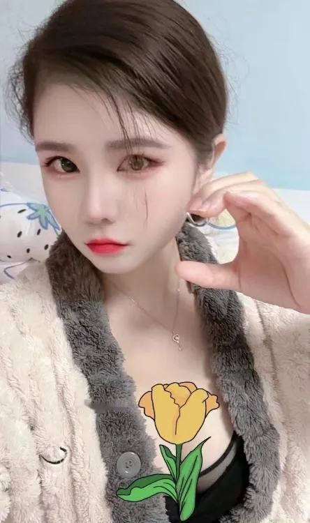 大胸少妇