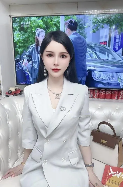 南开医美姐