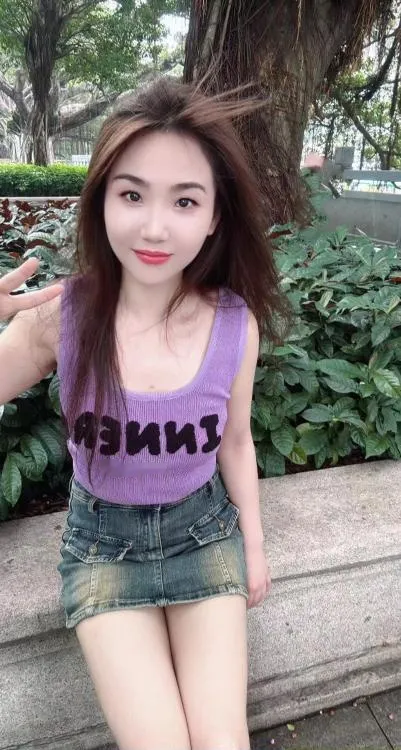 海珠区轻熟女贝姐