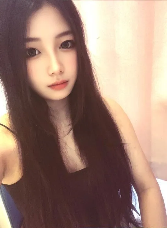 温柔大胸妹子