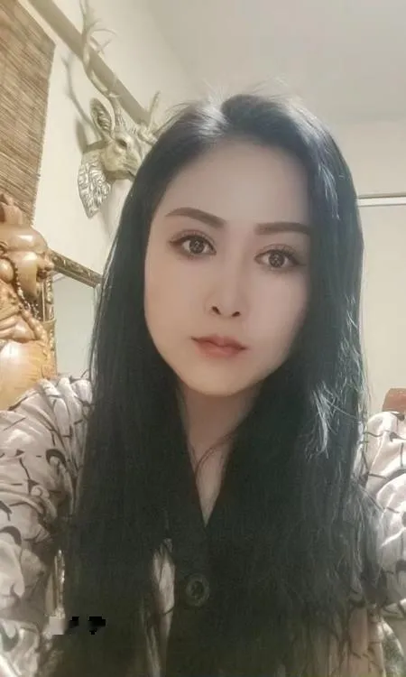 滨海性感骚妇