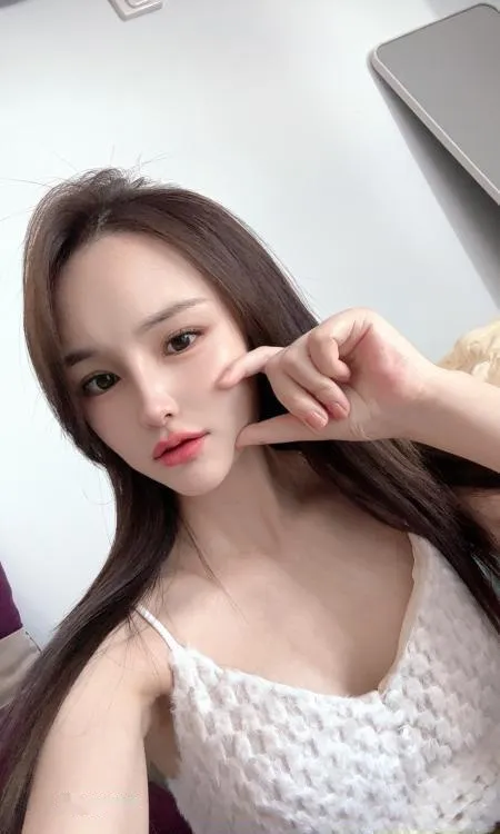 人美身材好