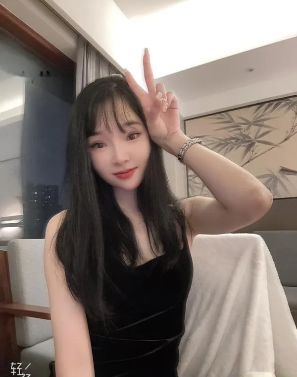 丰台小仙女橙橙子