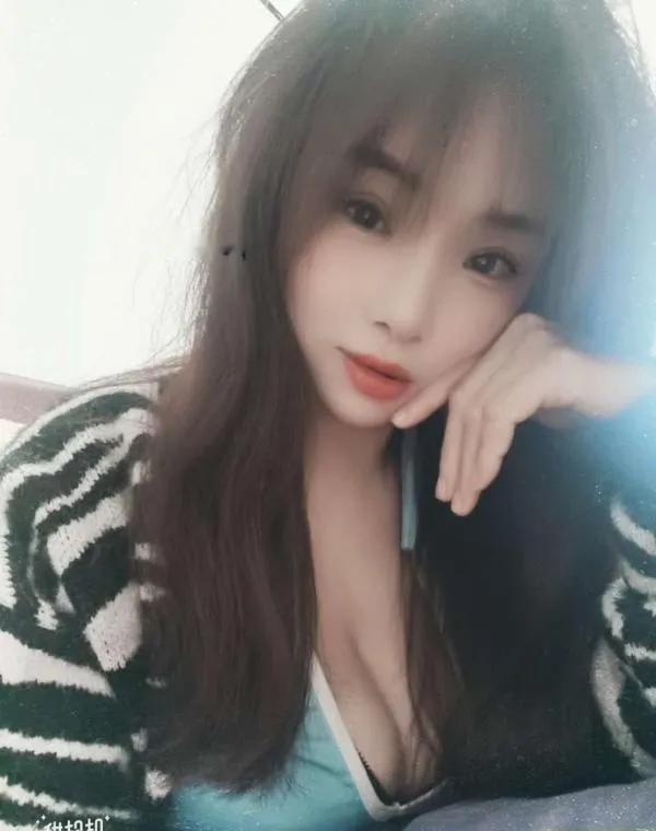 吴江小妖姬