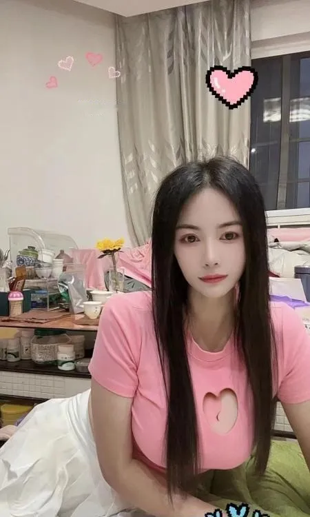 钟楼大胸翘臀