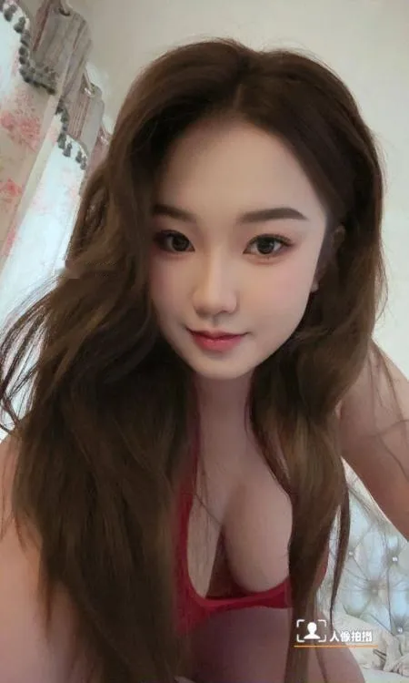 未央丰乳肥臀胖妹多多