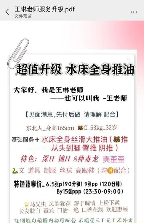 毒龙王琳