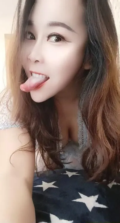 西安柔情美