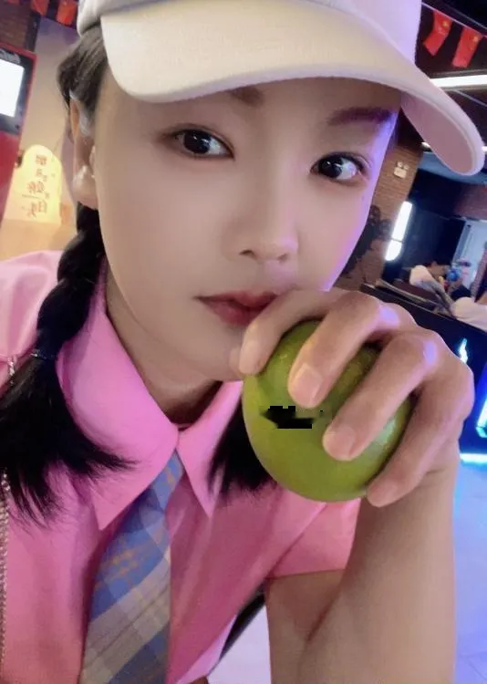 女友感护士楚依