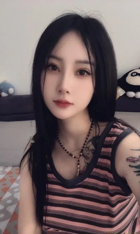 东丽纹身巨乳