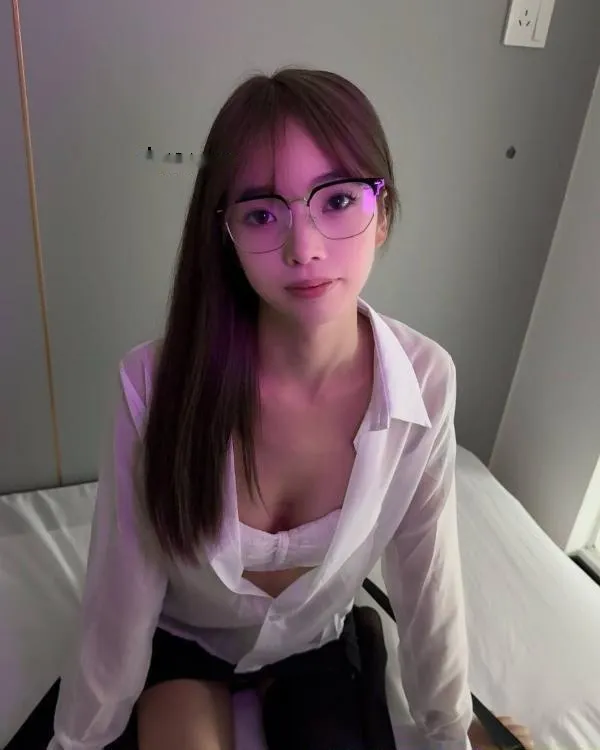 天河气质瑶瑶