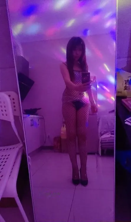 姑苏区大长腿琪琪