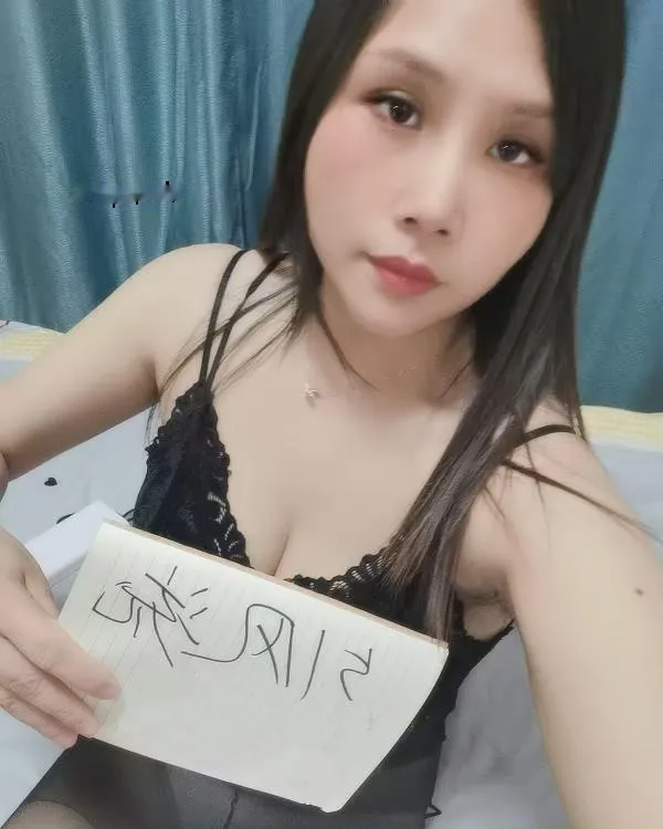 风韵少妇小米