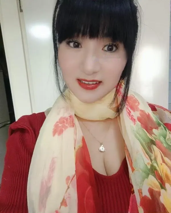 西安熟女