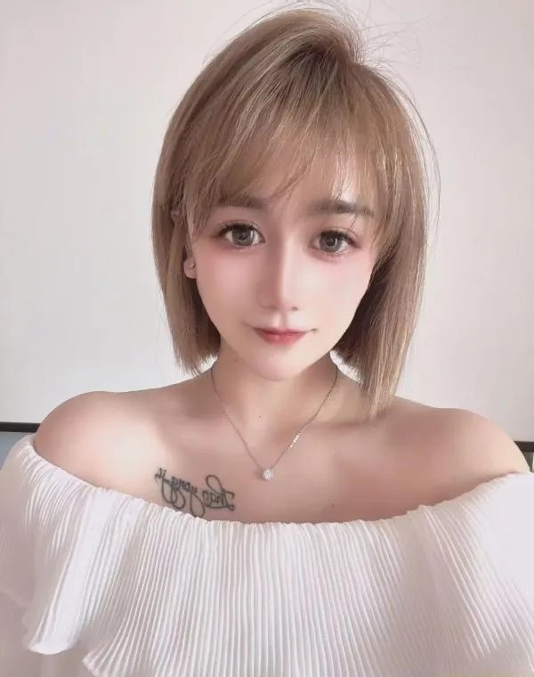 东北小姐姐