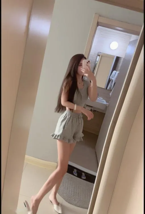铁西二次元姐