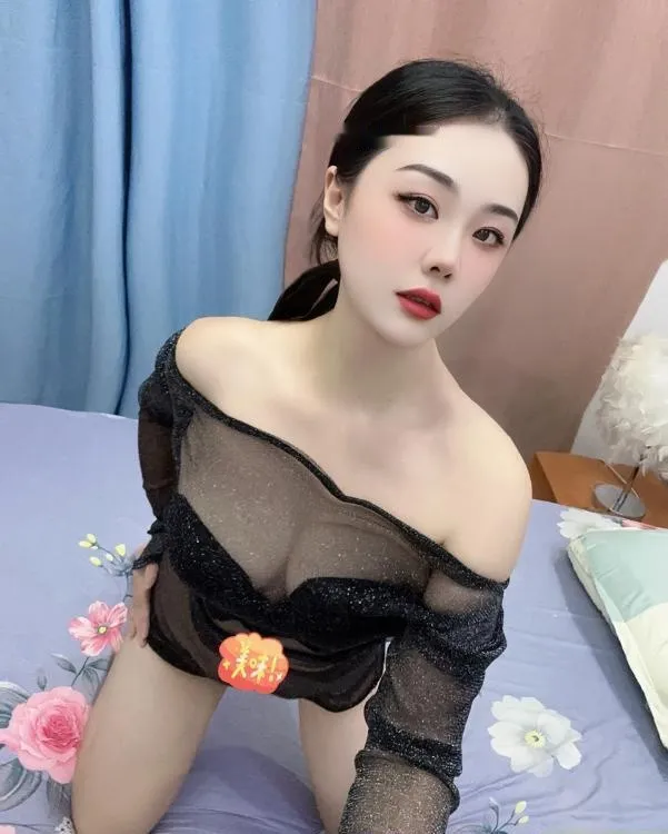 跨塘甜妹糖糖