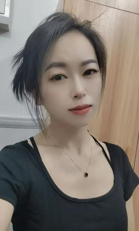 御姐型小云朵