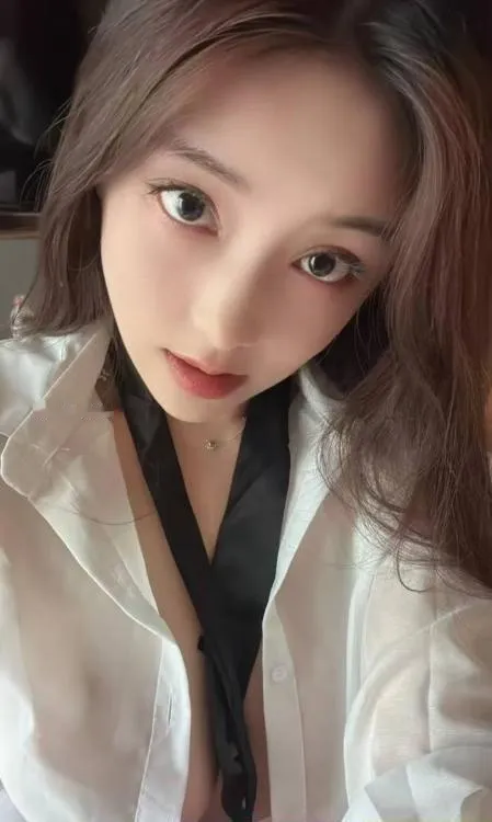 西安尤物甜美软妹
