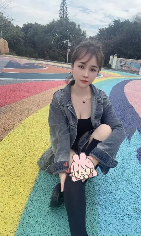 广州轻熟女沐沐