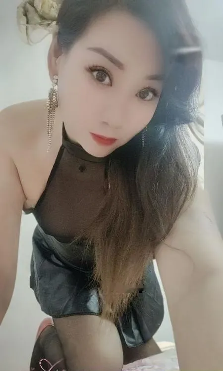 越秀凤小姐