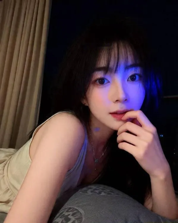 徐汇高颜值妹妹