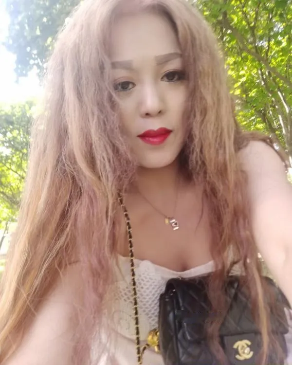 城西老嫂子