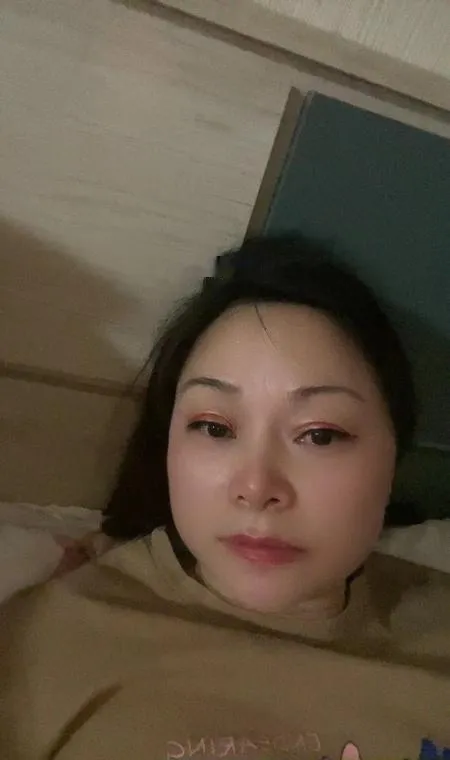 大屁股熟女