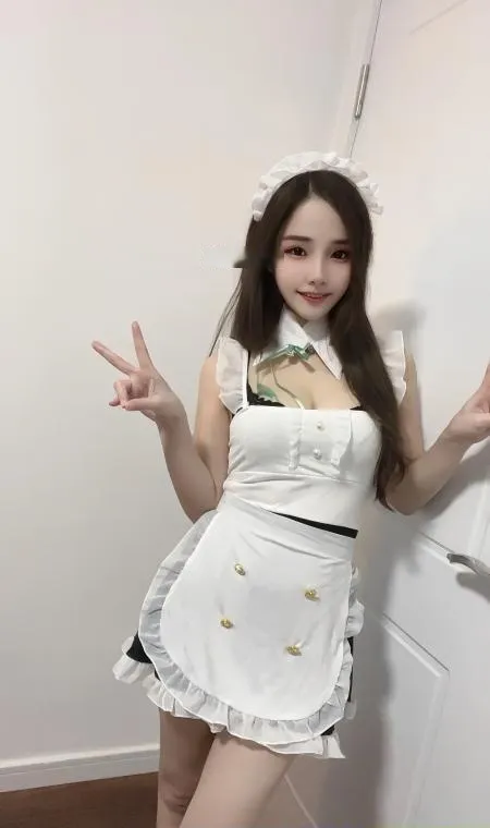纯情软妹子多多