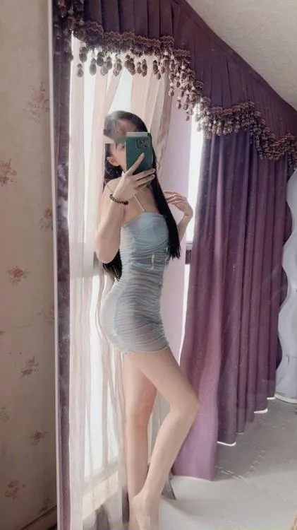 风骚服务性感妹子