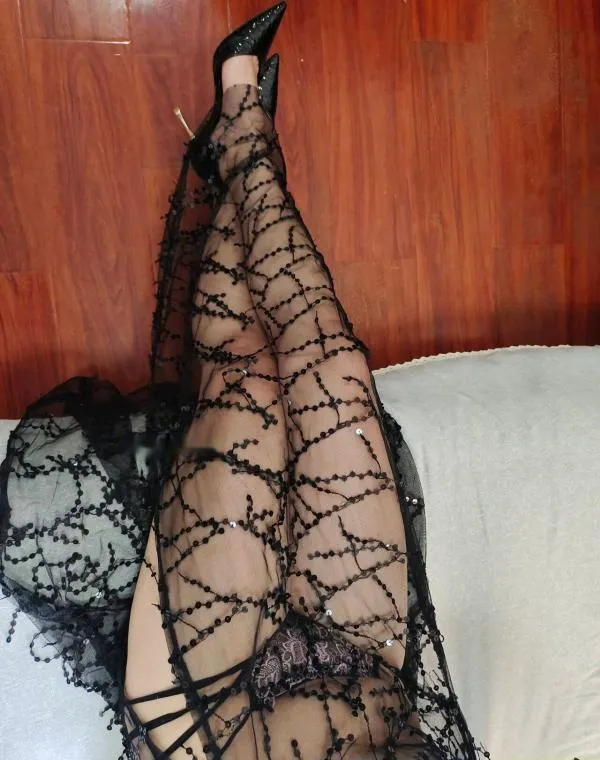 全福美少妇