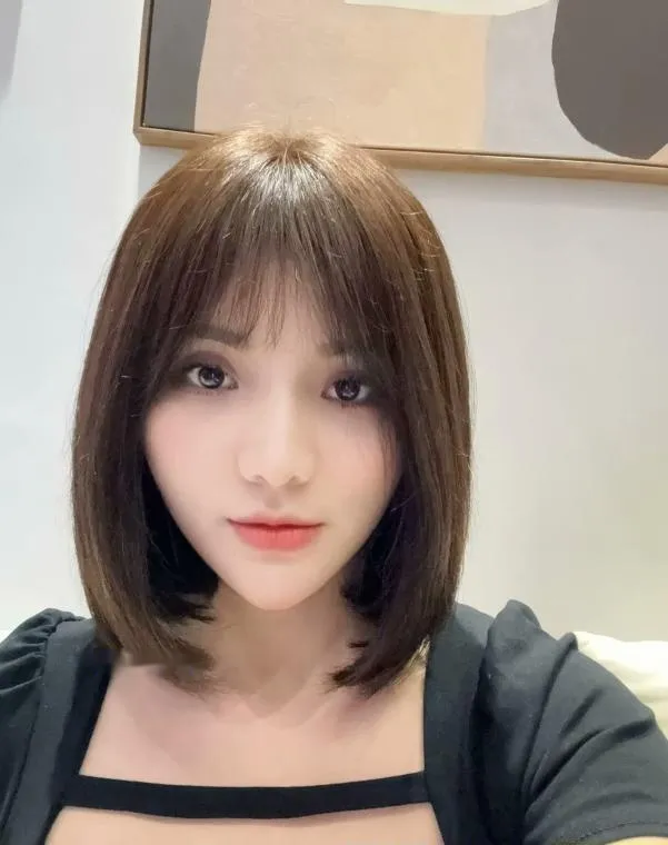 花都D奶美美