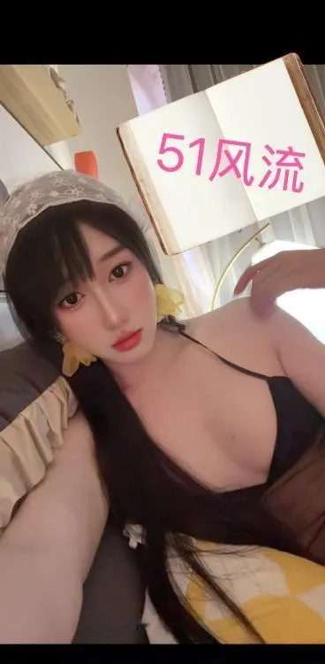 河北区ts黛儿