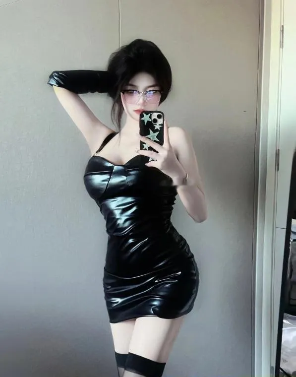 南山护士妹绮绮