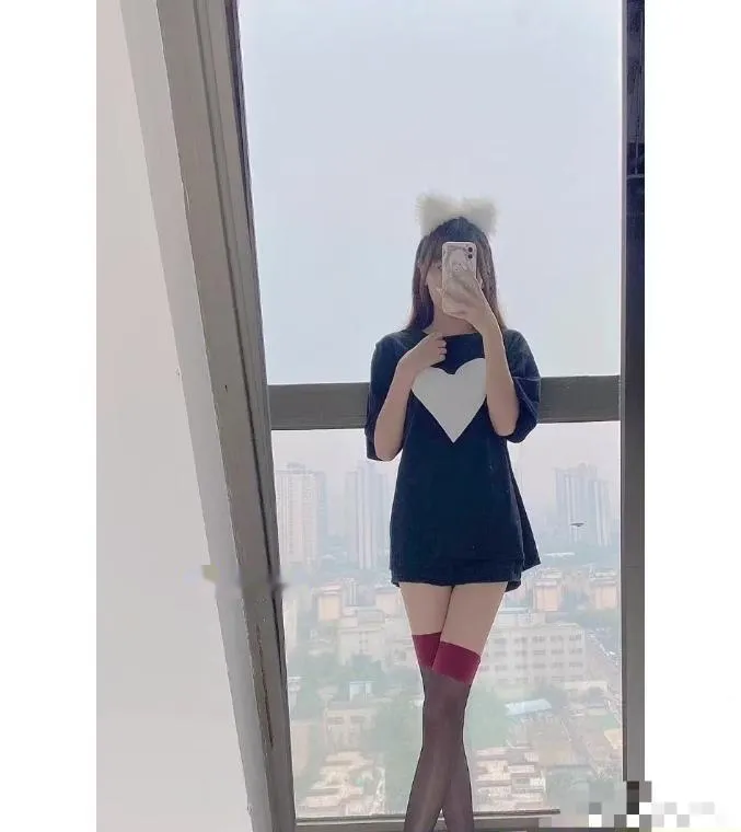 大熊少妇