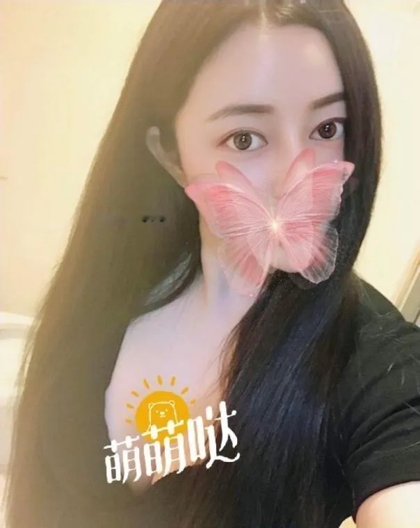 气质少妇