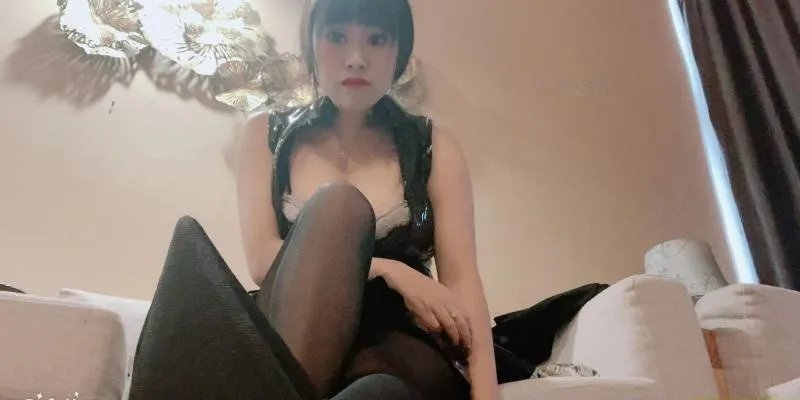 长春SM女王