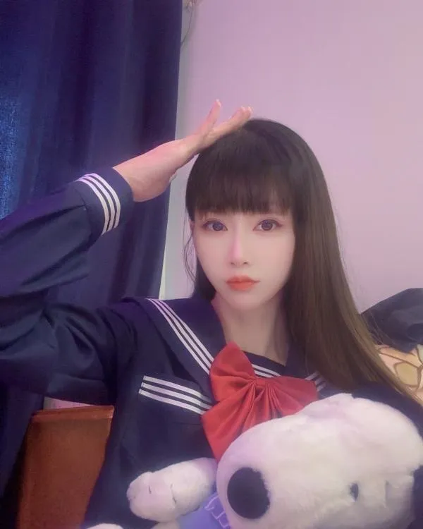 洪山JK小姐姐
