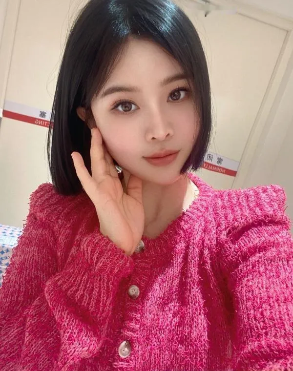 服务系小巧可爱曦瑶