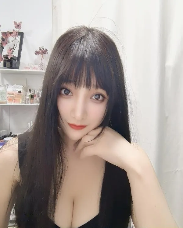 九堡甜妹安琪