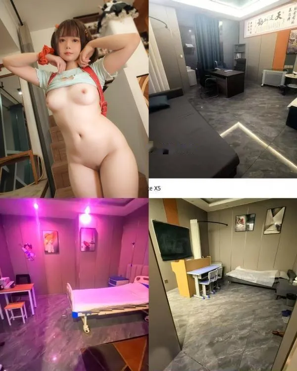 反差婊SM扮演
